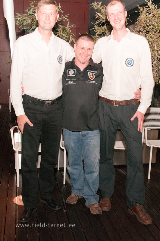 Andrew Gillot in original size